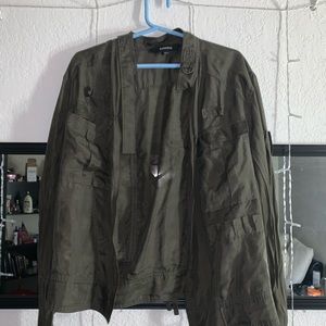 Express Jacket